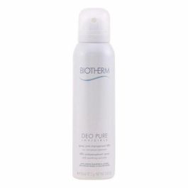 Desodorante Pure Invisible Biotherm Desodorante Pure Invisible Biotherm Precio: 22.49999961. SKU: S0516381