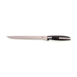Quid Cuchillo Jamón Acero Inoxidable Habitat 25 cm (12 Unidades) Precio: 53.49999996. SKU: S2704551