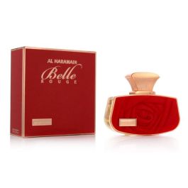 AL HARAMAIN Belle Rouge Eau de Parfum para Mujer 75 ml Vaporizador Precio: 13.98999943. SKU: B16LZRSN7V