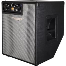 Ashdown Amplificador Bajo Combo Original Evo 300W 1x12" para Bajo Eléctrico