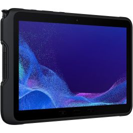 Samsung T636 6-128 BK Tablet Galaxy Tab Active4 Pro 10.1" 6GB RAM 128GB 5G Robusta con S Pen Negra