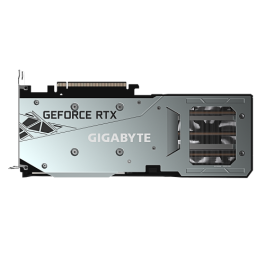 Gigabyte GeForce RTX 3060 GAMING OC 12G NVIDIA 12 GB GDDR6(NO VALIDO PARA MINERIA) Gigabyte GeForce RTX 3060 GAMING OC 12G NVIDIA 12 GB GDDR6(NO VALIDO PARA MINERIA)