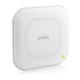 Zyxel NWA50AXPRO Router Inalámbrico Wi-Fi 6 AX3000 Dual Band Gigabit Ethernet