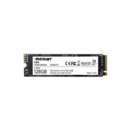 Patriot P300 128 GB M.2 NVMe PCIe 3.0 x4 SSD Unidad Precio: 52.69000055. SKU: B1FZ3NM2DW