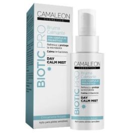 Camaleon Cosmetics Bioticpro Bruma Calmante 50ml para Piel Sensible y Deshidratada, Refresca y Protege la Barrera Cutánea Precio: 13.50000025. SKU: B1CFNDSM56