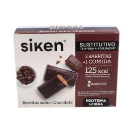 Siken Susti Barrita Choco 8 U Siken Susti Barrita Choco 8 U Precio: 25.4999998. SKU: B1C9JG4X9Z
