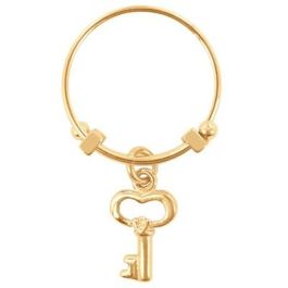 Anillo Mujer CO88 Collection 8CR-10003-54 Dorado 14 Precio: 47.49999958. SKU: B1EBQJB44R
