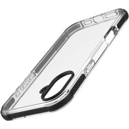 Cellularline Strong Guard Funda Transparente para iPhone 16 Plus Precio: 41.7899999. SKU: B12ZYRRFP4