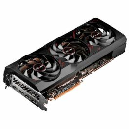Vga Sapphire Pulse Radeon Rx 7900 Gre Gaming Oc 16Gb,Amd,Rx7900Gre,16Gb,Gddr6,256Bit,2Hdmi+2Dp (3 Ventiladores) Vga Sapphire Pulse Radeon Rx 7900 Gre Gaming Oc 16Gb,Amd,Rx7900Gre,16Gb,Gddr6,256Bit,2Hdmi+2Dp (3 Ventiladores)