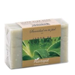 Jabón Aloe Vera Jabón Aloe Vera Precio: 2.98999954. SKU: B1DD4876RD