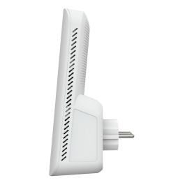 D-Link DAP-X1860 Punto de Acceso Wi-Fi 6 AX1800 Doble Banda, Puerto Gigabit, MU-MIMO, Compatible con Mesh