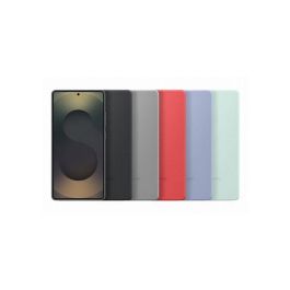 Funda para Móvil Samsung EF-PS938CBEGWW Negro Galaxy S24 Galaxy S25 Ultra