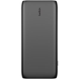 Belkin BPB016BTBK Powerbank 26000 mAh Carga Rápida 32W Negro