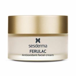 Sesderma FERULAC Crema Facial Antioxidante Piel Seca 50 ml Precio: 36.88999963. SKU: B132AWFJ2J