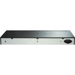 D-Link DGS-1510-20/E Switch Gestionado L2/L3, 16 Puertos Gigabit Ethernet, 2 SFP, 2 SFP+, Montaje en Rack 1U