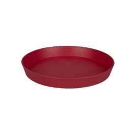 Plato para Maceta Elho Loft Urban Redondo Rojo Plástico Ø 34 cm Precio: 42.180721000000005. SKU: B15CDAH54W