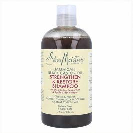 Shea Moisture Jamaican Black Castor Oil Shampoo 384 ml/13Oz Precio: 13.50000025. SKU: S4256748