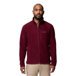 Forro Polar Columbia Fast Trek™ II Rojo Oscuro Hombre 35 Precio: 49.50000011. SKU: B1G3Q38G76