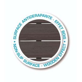 Smoby Losetas de Suelo Infantiles de Plástico, Pack de 6 Piezas 45x45 cm, para Niños 24-72 Meses Smoby Losetas de Suelo Infantiles de Plástico, Pack de 6 Piezas 45x45 cm, para Niños 24-72 Meses