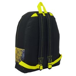 Mochila monedero pokémon32x40x12 cm Mochila monedero pokémon32x40x12 cm