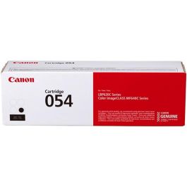 Canon 054 Tóner Negro Original para i-SENSYS LBP621, LBP622, LBP623, LBP641, LBP643, LBP645 y MF641 / 645 Páginas Precio: 79.88999953. SKU: S8402862
