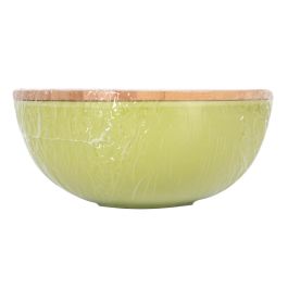 Cuenco de Bambú Legno Percutti 19 cm - Inde (4 Unidades) Cuenco de Bambú Legno Percutti 19 cm - Inde (4 Unidades)