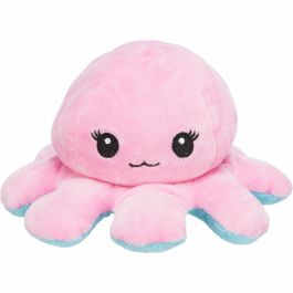Peluche para perros Trixie Poliéster Felpa Pulpo 19 cm
