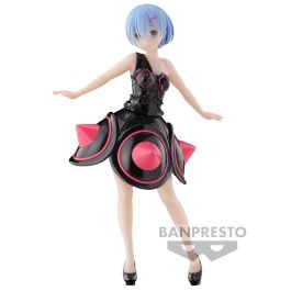 Figura Rem Morning Star Dreess Re:Zero Starting Life in Another World 20cm Precio: 31.89000012. SKU: B18Q5LWXGH