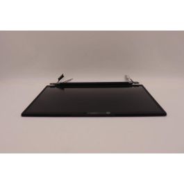 Lenovo 14-inch WUXGA hybrid display assembly, 1920x1200 resolution, designed for Lenovo laptops, lightweight at 0.5 kg. Lenovo 14-inch WUXGA hybrid display assembly, 1920x1200 resolution, designed for Lenovo laptops, lightweight at 0.5 kg.