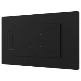 iiyama TW3226AS-B3P Pantalla Interactiva 80.1cm/31.5" (1920x1080) VA 8ms 60Hz HDMI USB LAN PoE VESA Altavoces Negro Táctil