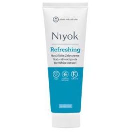 Dentifrico Refrescante 75 Ml Precio: 3.99000041. SKU: B16P9XV9KQ