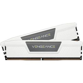 Corsair DDR5 Vengeance White 32GB 2-Kit módulo de memoria Precio: 127.7899997. SKU: S7823117