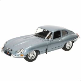 Coche Bburago GT-Jaguar "E" Coupe (1961) 1:18 Precio: 40.79000024. SKU: B1DWRX3T7X