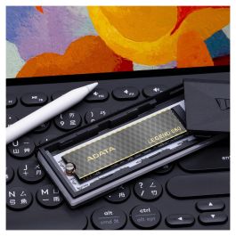 Disco Duro Adata LEGEND 860 500 GB SSD