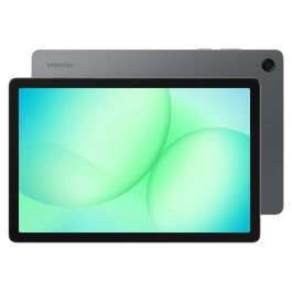Samsung Galaxy Tab A9+ Tableta, Pantalla 11" 1200p, 128 GB, 6 GB RAM, Procesador Octa-Core 2.5 GHz, 5G LTE, 7040 mAh, Android, Color Gris Precio: 405.58999987. SKU: B1CSQBRYDY