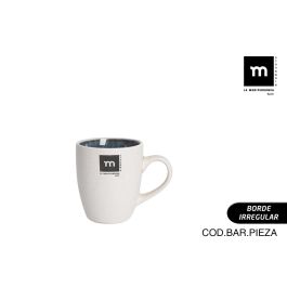 La Mediterranea Mug Savina 90 ml (24 Unidades) La Mediterranea Mug Savina 90 ml (24 Unidades) Precio: 29.49999965. SKU: B14S5GH2D8
