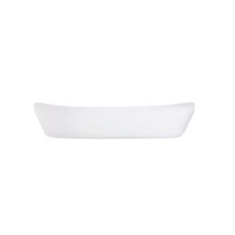 Luminarc Fuente Horno Smart Cuisine 34x25 cm Vidrio Templado Blanco Precio: 8.88999947. SKU: B184QRD9HJ
