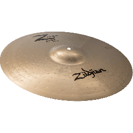 Crash 19" Z Custom Precio: 397.50000037. SKU: B1JVH2V2CV