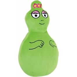 Jemini JEM3298060245333 Lote de 7 Peluches Barbapapa - Colección Completa - 28 cm