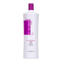 FANOLA Champú Antiamarillo 1000 ml FANOLA Champú Antiamarillo 1000 ml Precio: 9.5000004. SKU: B18FA5SYXC
