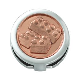 Abalorio Unisex Talent Jewels TJC-5-06-02 Precio: 89.69000007. SKU: B17TF8EDBS