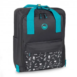 Mochila Black Collection Mochila Black Collection Precio: 36.49999969. SKU: B1CK9SQMMW