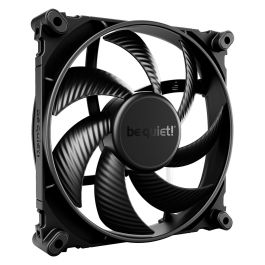 be quiet! SILENT WINGS 4 | 140mm PWM high-speed Ventilador para Caja de Ordenador, 14 cm, Negro Precio: 31.58999998. SKU: B1D4B96T6C