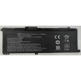 CoreParts Laptop Battery for HP 50,32Wh Li-ion 14,8V 3400mAh for HP Envy 15-DR0000, Envy 15-DR0000 X360, Envy 15-dr0001ng Precio: 48.50000045. SKU: B1ADY6BJ4C