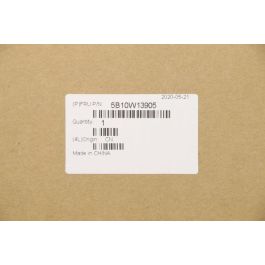 Lenovo Batería Interna Original 50Wh para portátiles ThinkPad T490 y P14s Gen 1, Li-Ion 11.55V, 3 Celdas