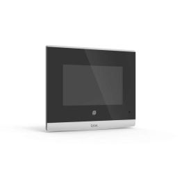 Videoteléfono EXTEL de 4 pulgadas con teclas táctiles - Extel Compact Videoteléfono EXTEL de 4 pulgadas con teclas táctiles - Extel Compact