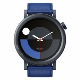 Smartwatch Nothing Azul