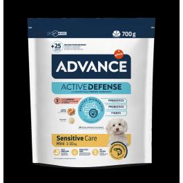 Affinity Ad Mini Sensitive 700 gr Precio: 5.6899997. SKU: B1B5WKHN8R