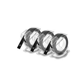 Dymo 84773 Cinta Tradicional Negro 9 mm x 3 m, Blister 3 Unidades Precio: 5.89000049. SKU: B18C6JAZQT