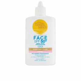 Bondi Sands Everyday Fluido Facial Con Color Sin Perfume Spf50+ 50 mL Precio: 13.50000025. SKU: B1GHWFZJYJ